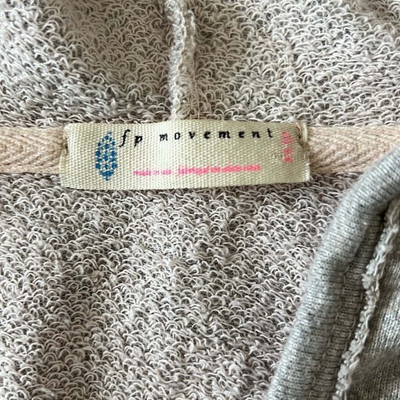 Free People Lounge Set XS - Picture 4 of 9